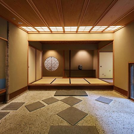 Unzen Hanzuiryo By Onko Chishin Екстериор снимка