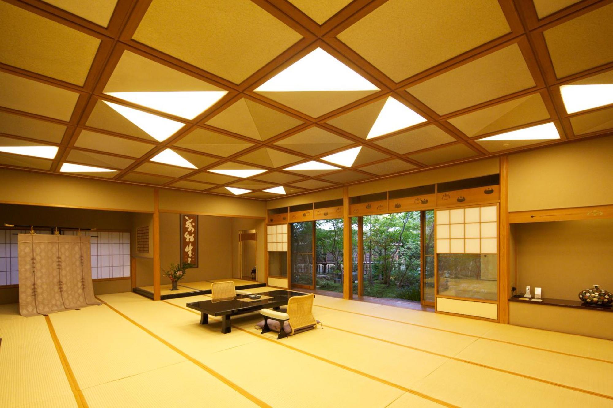 Unzen Hanzuiryo By Onko Chishin Екстериор снимка